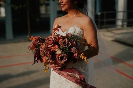 WEDDING: KAREN+JESHER