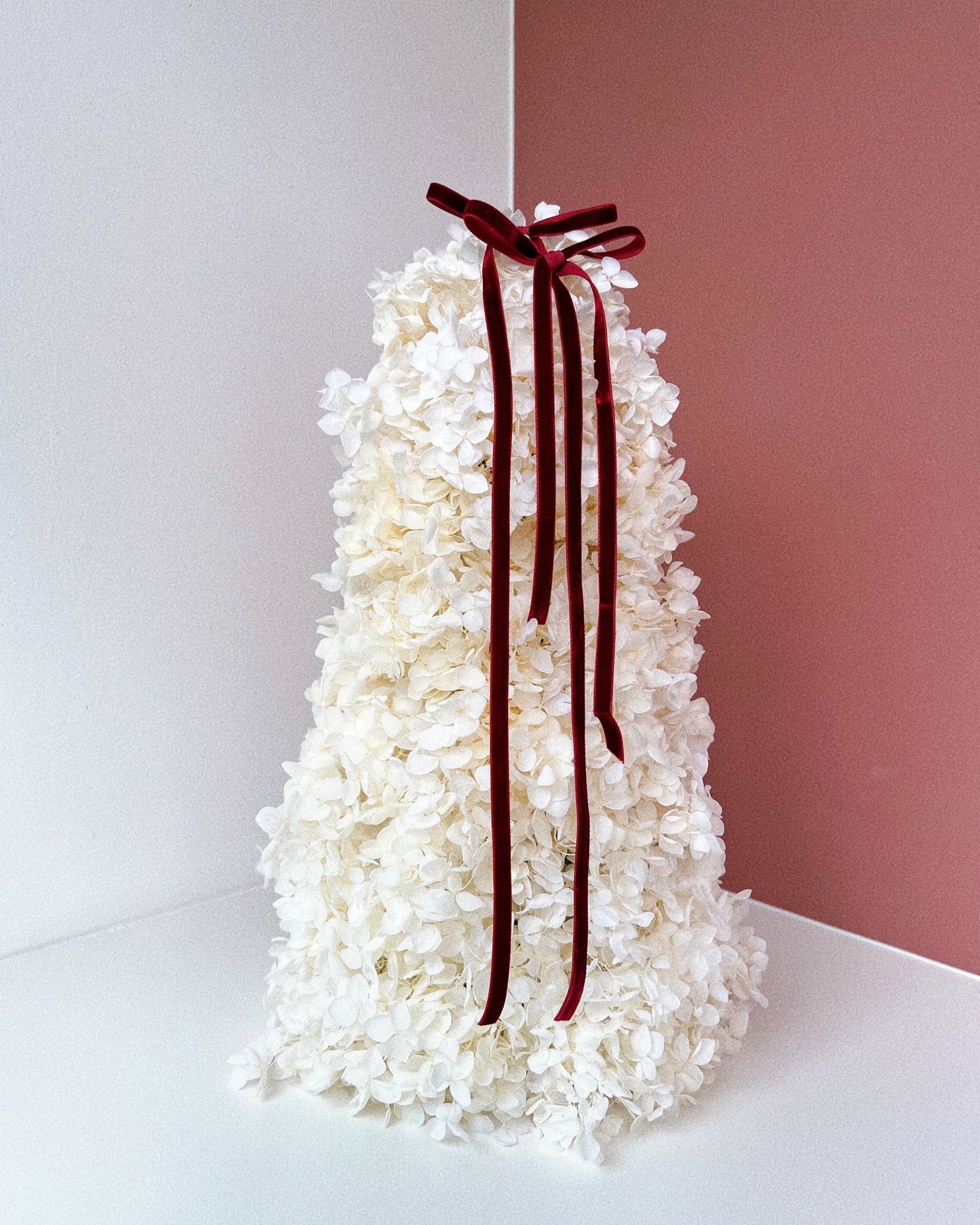 !!NEW!! Whipped Cream - Preserved Christmas Tree